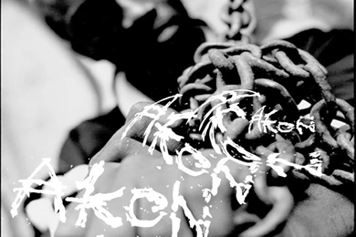 SUPERCÖÖL AKÖN *   Akon Wallpapers (12119582)   Fanpop