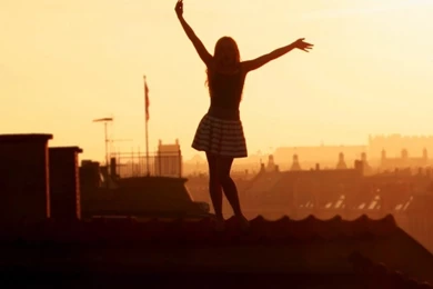 Good Morning Sunshine HD Desktop Wallpapers : High Definition ...