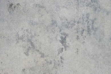 Subtle Gray Cement Wall