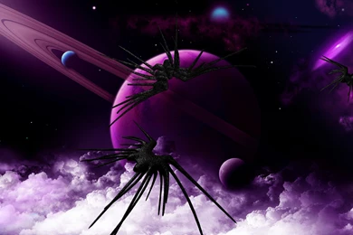 19 Babylon 5 HD Wallpapers