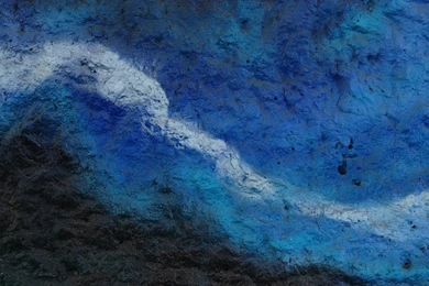 Wallpaper: Cement Wave