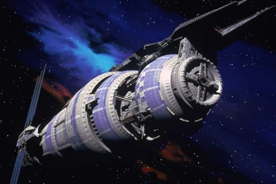 Wallpapers   Babylon 5 Wallpapers (32359585)   Fanpop