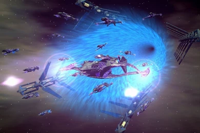 Babylon 5 1 WallpaperSuggest.com