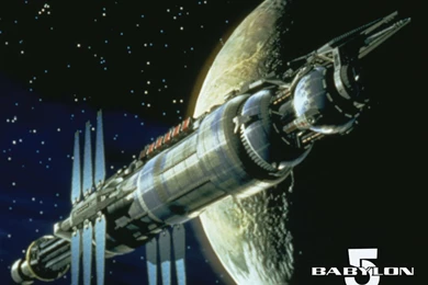 Celebrating 20 Years Of BABYLON 5: Sci Fi's Epic Poem, Greek ...