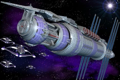Babylon 5 Photo, Pics, Wallpapers   Photo