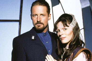 Wallpapers   Babylon 5 Wallpapers (32359645)   Fanpop