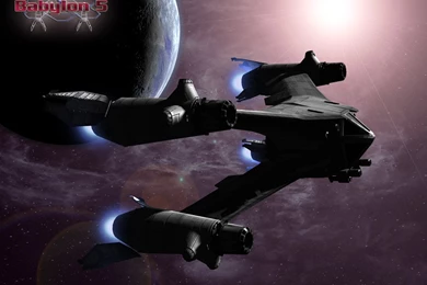 Wallpapers Babylon 5 Movies Image