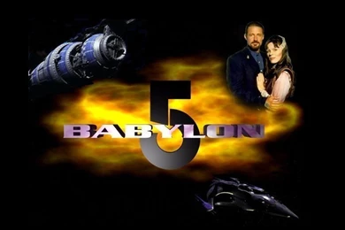 Babylon 5 Rules!   Star Trek Fans Wallpapers (11955681)   Fanpop
