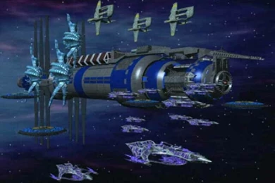 Witt's End Babylon 5