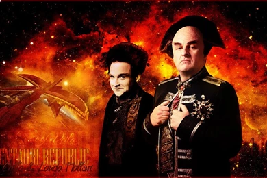 Babylon 5 Wallpapers By EspionageDB7 On DeviantArt