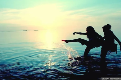 Summer Joy Wallpapers   Crazy Frankenstein