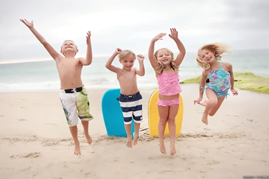 Summer Joy Wallpapers   Crazy Frankenstein