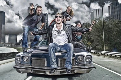Fozzy Computer Wallpapers, Desktop Backgrounds