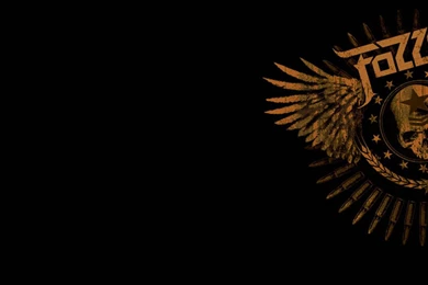 Fozzy Rock Wallpapers By AviseLaLina On DeviantArt