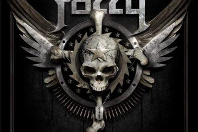 Fozzy   Sin And Bones (2012)   IsraBox