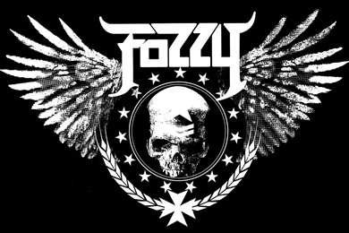 Metal Rocks And Girls: Biografia + Wallpapers Fozzy
