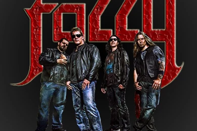 Fozzy By Lord Ecthelion On DeviantArt