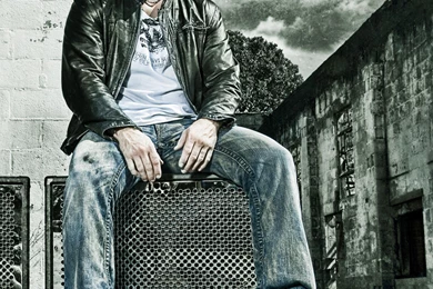 Chris Jericho HD Images