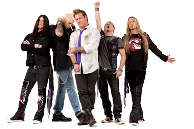 Fozzy