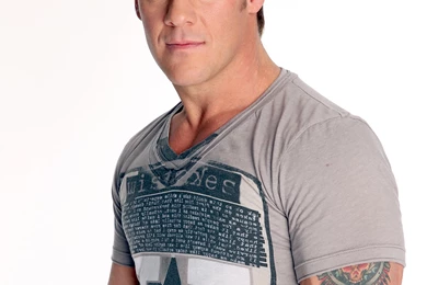 Chris Jericho Wallpapers