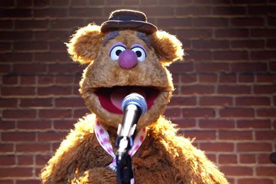 Fozzie's Bear ly Funny Fridays