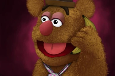 Fozzie Bear Wallpapers