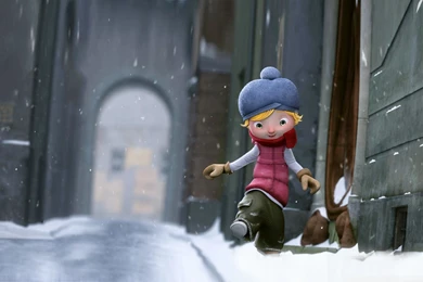 Winter Joy HD Wallpapers