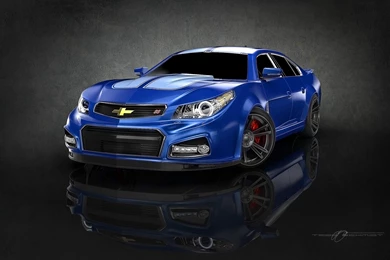 Best Chevrolet Wallpapers Free Wallpapers