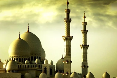 1600x1200px 531.07 KB Muslim Wallpapers