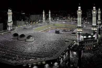Religion Muslim Islam Makkah Kaabah Wallpapers