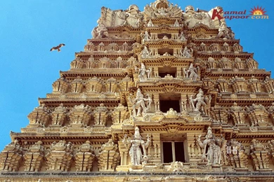 Temple Wallpaper, Free India Temple Wallpaper, High Quality Temple ...