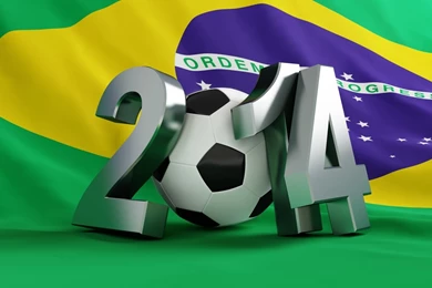 Fifa Wold Cup 2014 Best HD Wallpapers Widescreen Iphone