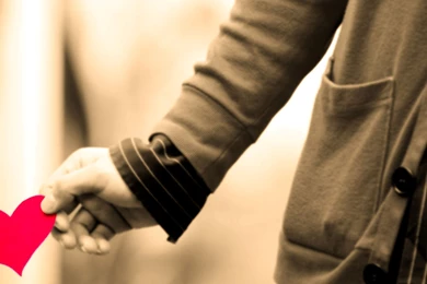 Love And Heart Wallpapers