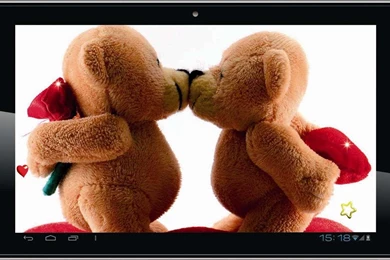 Love Bears HD Live Wallpapers APK By Appsmary Details