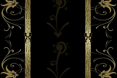 Black Gold Wallpapers