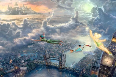 Disney Classic Animated Wallpapers Http://www.desktopanimated.com ...