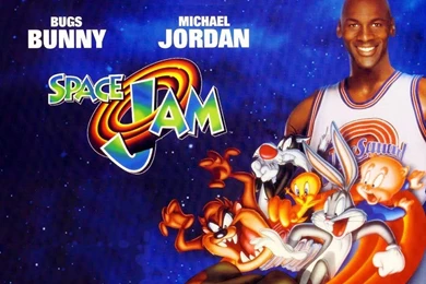 Space Jam Wallpapers Wallpapers High Definition