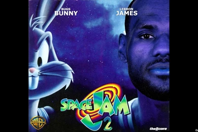 Space Jam Wallpapers Wallpapers Cave