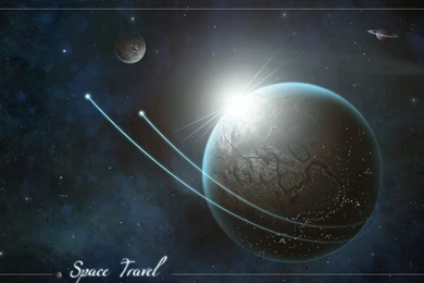 Space Wallpapers Pack By DottGonzo On DeviantArt