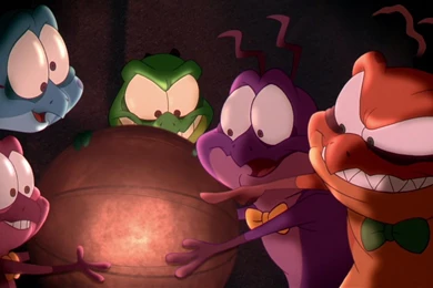 Search Results: 'Space Jam'