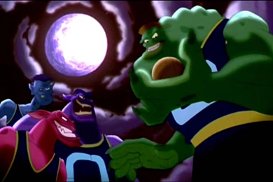 Space Jam Transformation Des Extra terrestres YouTube