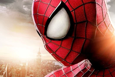 The Amazing Spider man 2 Wallpapers