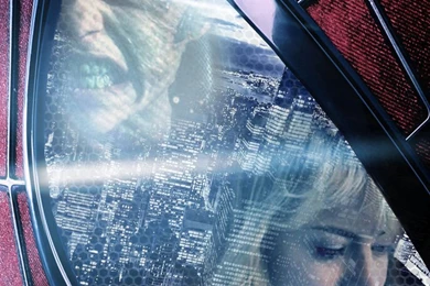 The amazing spider man 2 poster iphone 2014