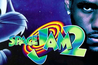 College Basketball Announcer Claims Kevin Durant Was In 'Space Jam ...