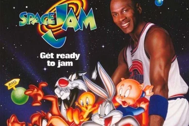How Well Do You Remember 'Space Jam'?