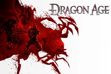 Dragon Age Origins Awakening Wallpapers