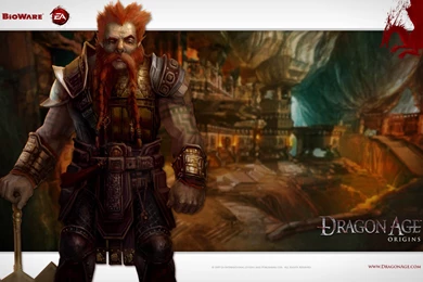 Dragon Age: Origins Wallpapers   HD Wallpapers 76083