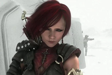 Dragon Age Origins   (