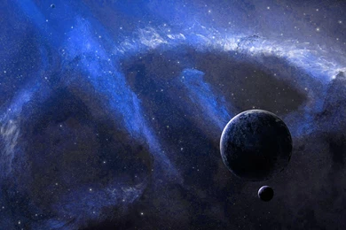 Mac Wallpapers Space