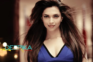 Deepika Padukone Desktop HD Wallpapers
